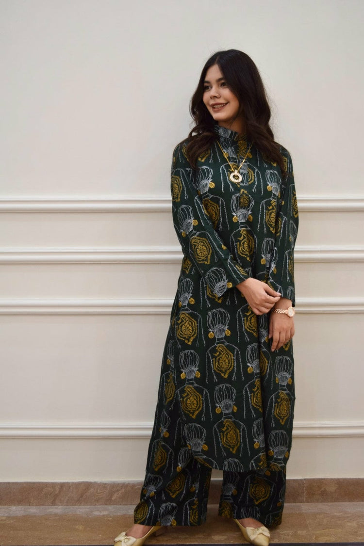 Independence Plazzo *2pc