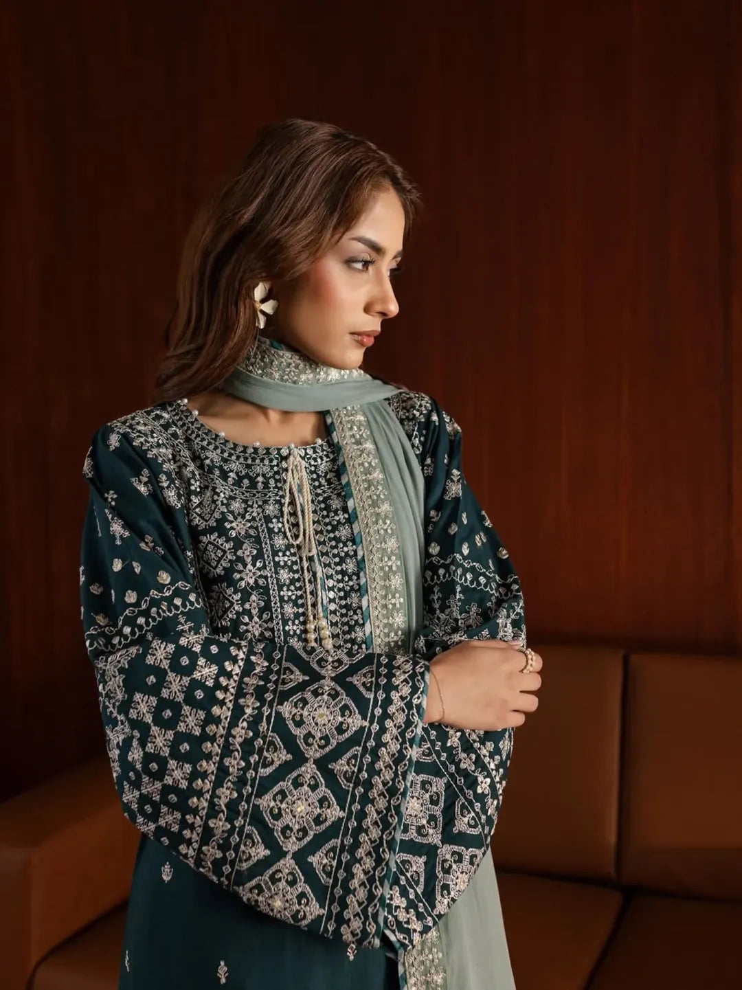 Winter stuff Margrita 3 piece