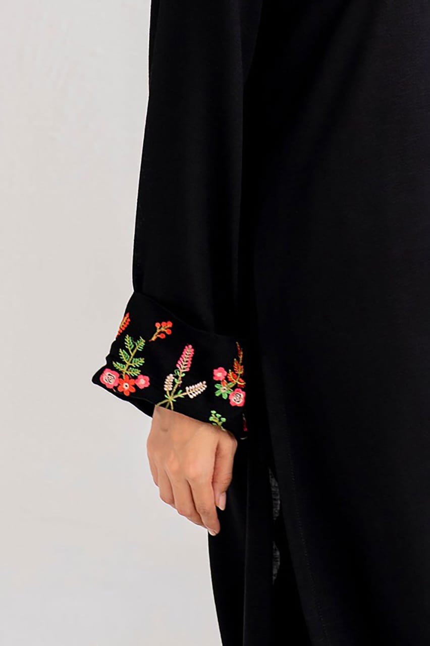 Winter stuff Black Mirage