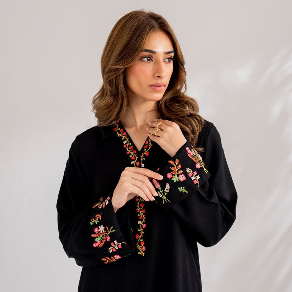 Winter stuff Black Mirage