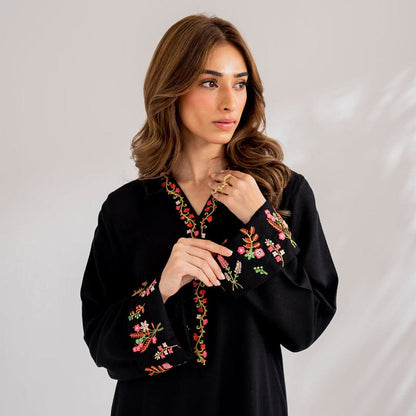 Winter stuff Black Mirage