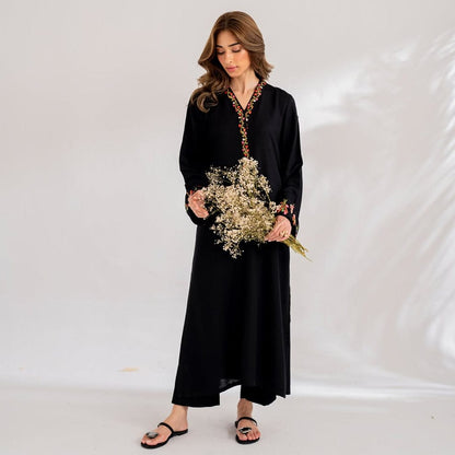 Winter stuff Black Mirage