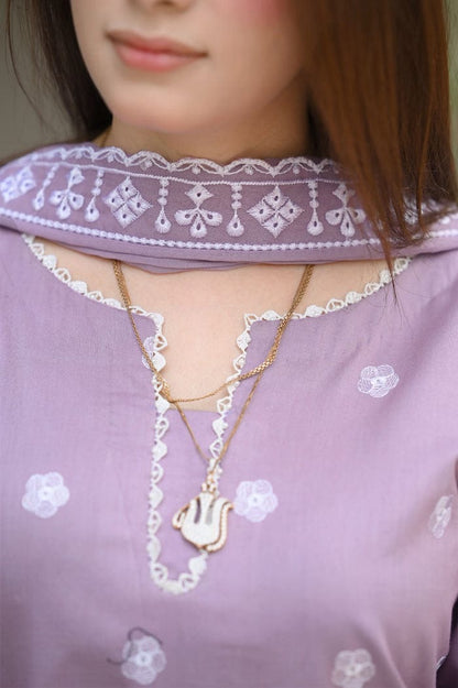 Winter stuff Sapphire Bloom