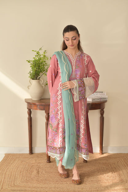 Winter stuff Rose Charm