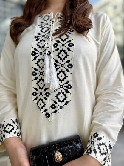 Winter stuff lelin Etnic Touch