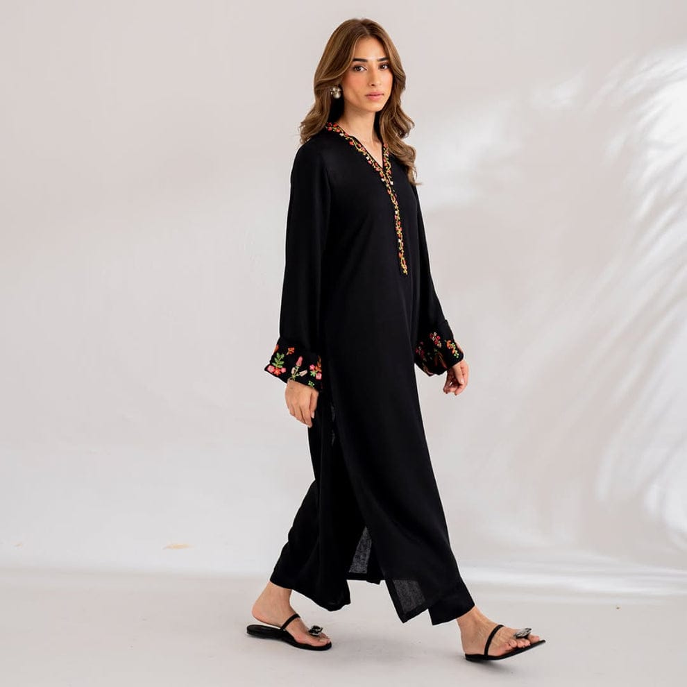 Winter stuff Black Mirage