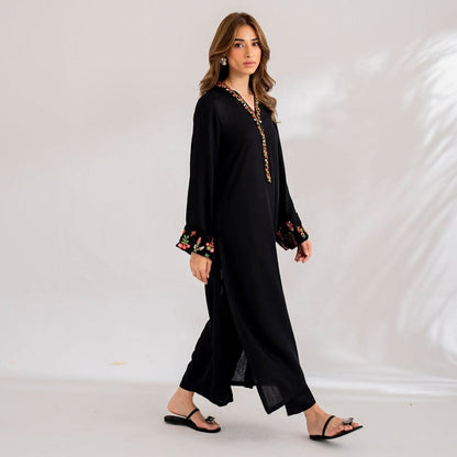 Winter stuff Black Mirage