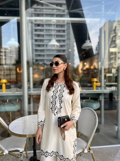 Winter stuff lelin Etnic Touch