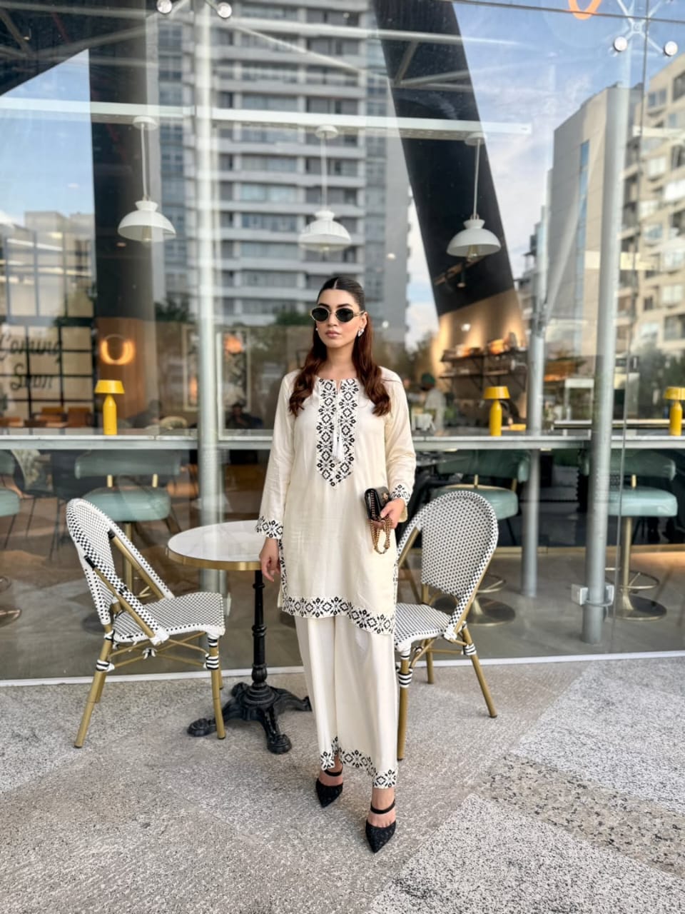 Winter stuff lelin Etnic Touch