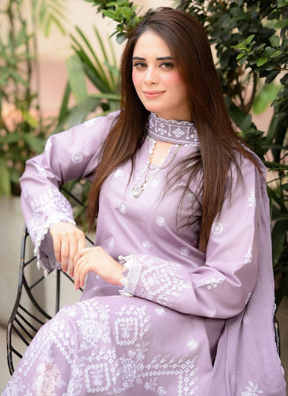 Winter stuff Sapphire Bloom