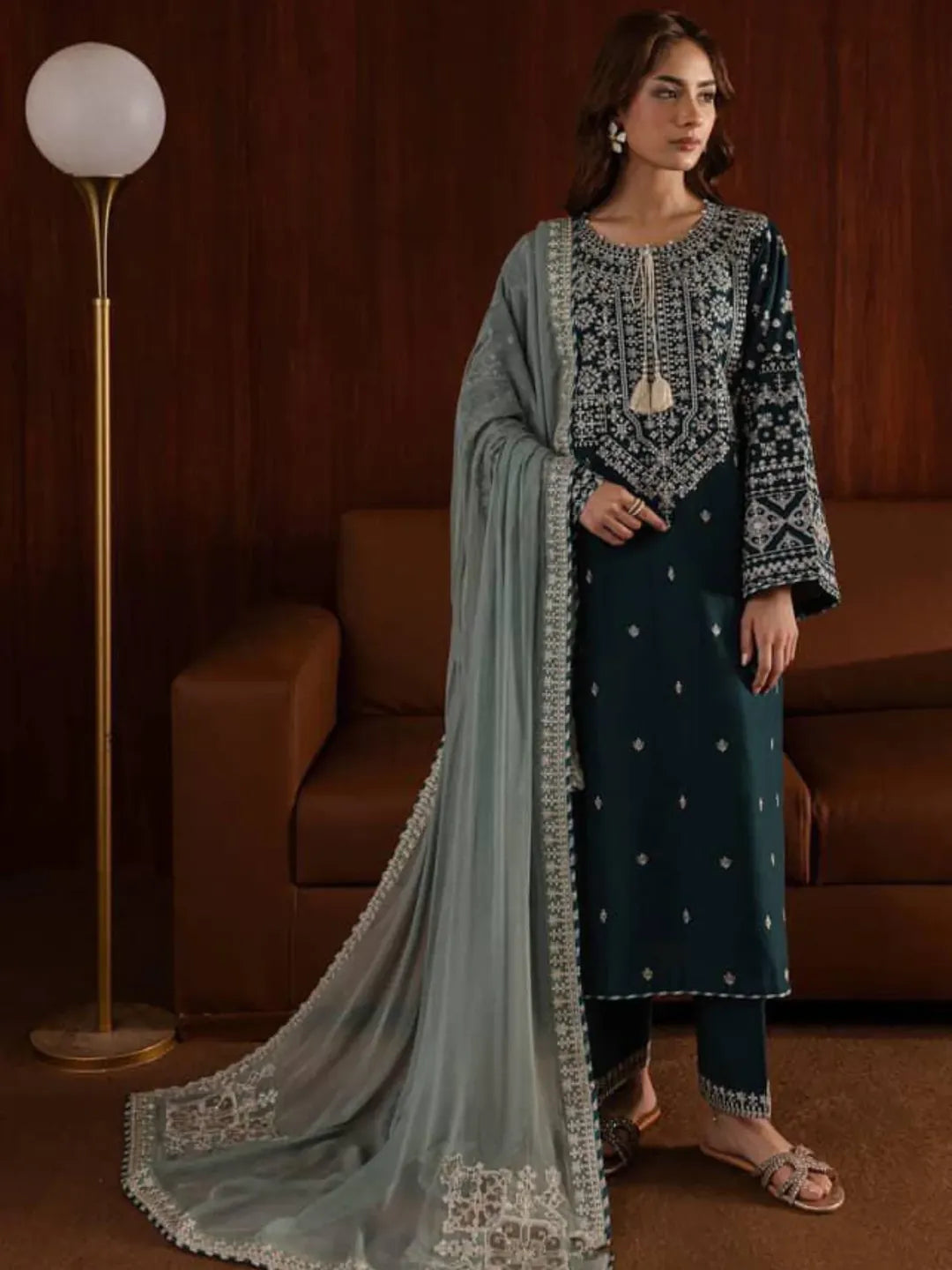 Winter stuff Margrita 3 piece