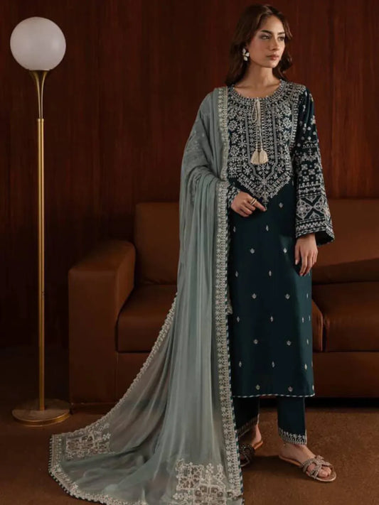 Winter stuff Margrita 3 piece