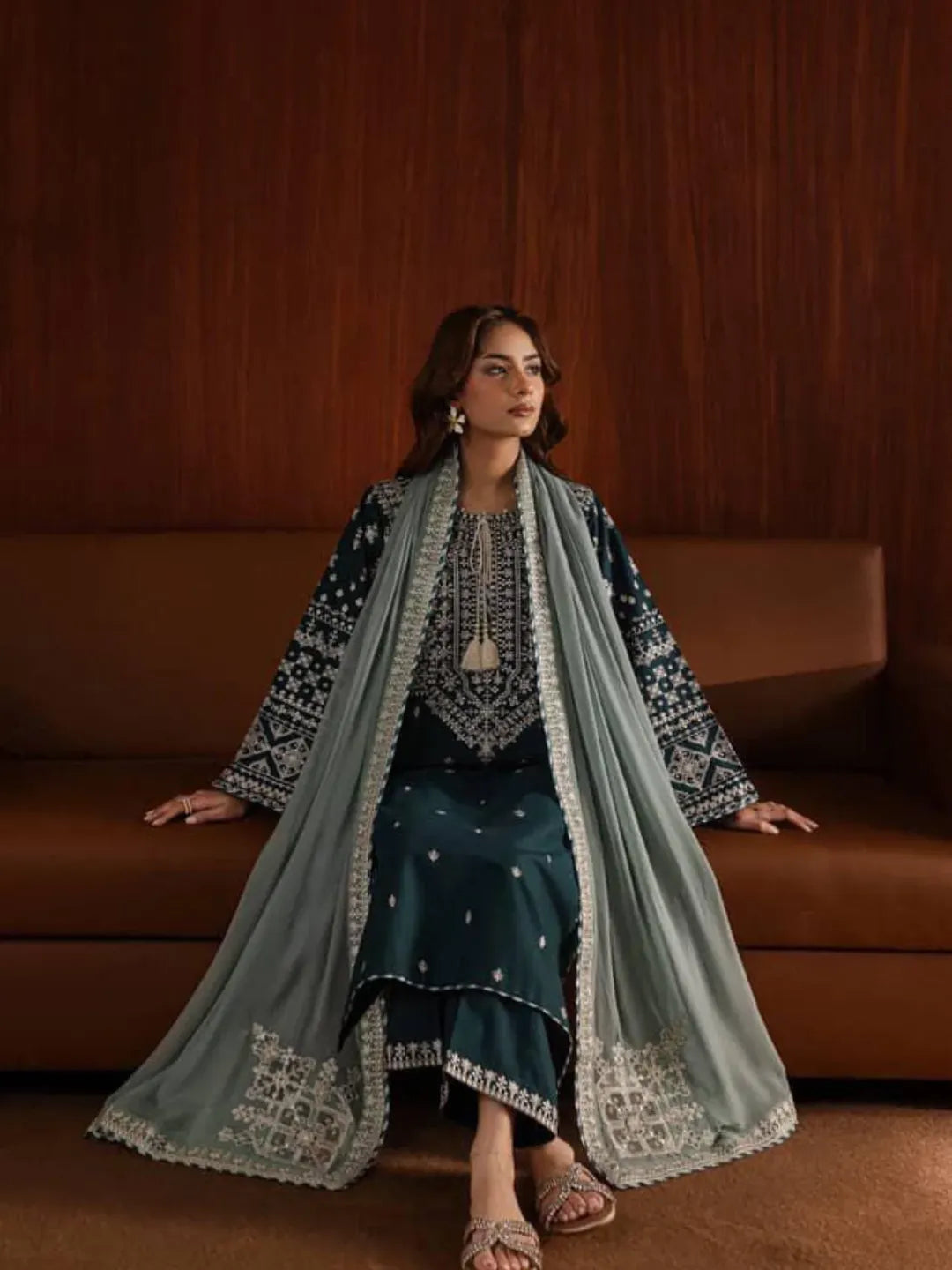 Winter stuff Margrita 3 piece