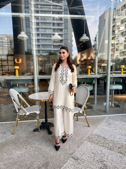 Winter stuff lelin Etnic Touch