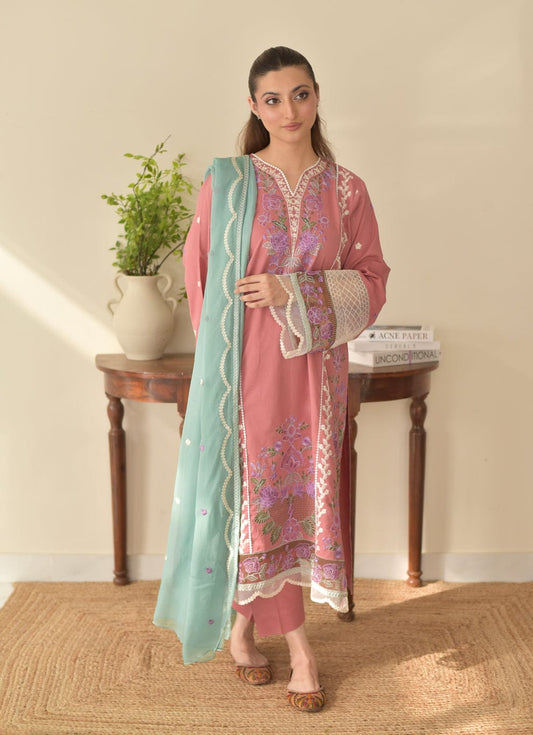 Winter stuff Rose Charm