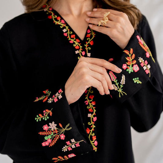 Winter stuff Black Mirage