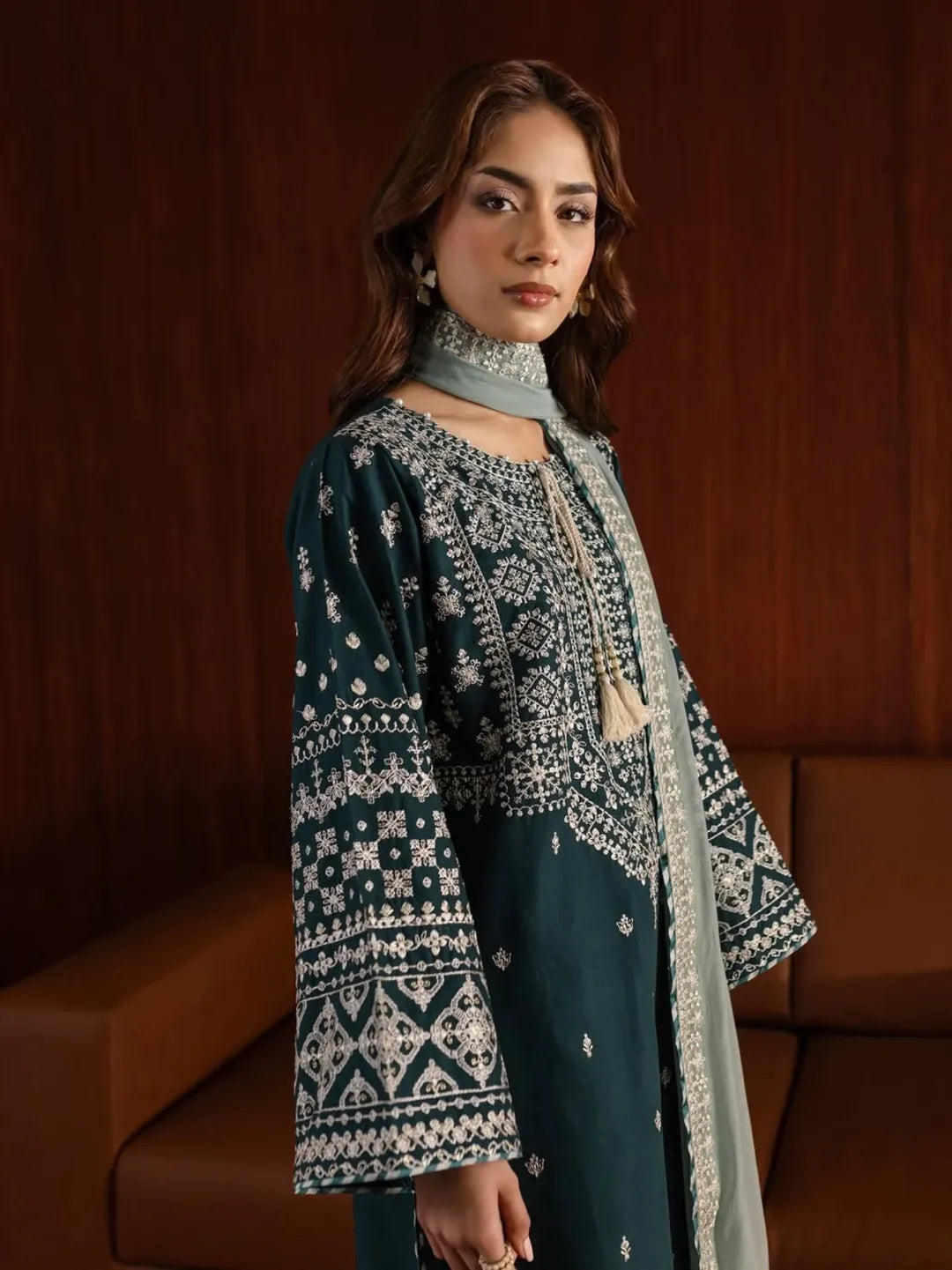 Winter stuff Margrita 3 piece