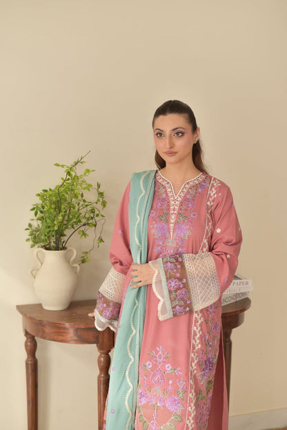 Winter stuff Rose Charm